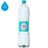 Куяльник Тонус-Кислород, 1,5 л, Вода мінеральна негазована, ПЕТ