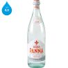 Acqua Panna, 0,75 л, Аква Панна, Вода минеральная негазированная, стекло