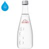 Evian, 0,33 л, Эвиан, Вода негазированная, стекло