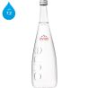 Evian, 0,75 л, Евіан, Вода негазована, скло