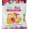 Vita Nuts Energy mix, 35 г, Микс орехов и сухофруктов, Вита Натс