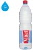 Vittel, 1,5 л, Витель, Вода минеральная негазированная, ПЭТ