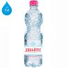 Девайтiс, 0,5 л, Вода мінеральна негазована, ПЕТ