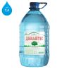 Девайтiс, 5 л, Вода мінеральна негазована, ПЕТ