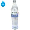 Регина, 1,5 л, Вода негазированная минеральная, ПЭТ
