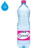 Contrex Mg+, 1,5 л, Контрекс, Вода мінеральна лікувально-столова негазована, ПЕТ