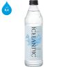 Icelandic Glacial Вода родниковая негазированная, 0,33 л, Стекло