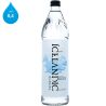 Icelandic Glacial, 0,75 л, Асландік Глесіал, Вода мінеральна негазована, скло