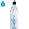 Icelandic Glacial, Спорт, 0,75 л, Айсландик Глесиал, Вода минеральная негазированная, ПЭТ