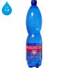Magnesia, 1,5 л, Вода мінеральна з природним магнієм, негазована, ПЕТ