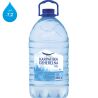 Карпатська Джерельна Life, 6 л, Вода питна негазована, ПЕТ