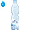 Карпатська Джерельна, 0,5 л, Вода минеральная негазированная, ПЭТ