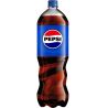 Pepsi-Cola, 1,75 л, Напій газований Пепсі, ПЕТ