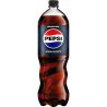 Pepsi-Cola, 1,75 л, Пепси-Кола, Напиток сильногазированный, без сахара, ПЭТ