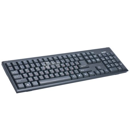 SVEN, keyboard, Standart 303
