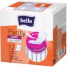 Bella Panty Soft comfort, 12 шт., прокладки гигиенические ежедневные без крылышек Белла, 2 капли