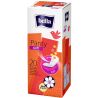 Bella Panty Soft Deo Fresh, 20 шт., прокладки гигиенические ежедневные без крылышек Белла, 2 капли