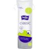 Bella Cotton classic, 150 шт., Ватные диски 100% хлопка Белла