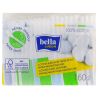 Bella 160 шт., Ватні палички гігієнічні