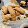 Biscotti, 1,2 кг, Бискотти, Печенье песочно-отсадное Тарди