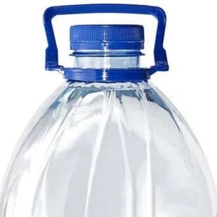 Ручка для переноса бутыли на 3, 5, 6, 10 л