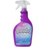 Booba Super Clean, 500 мл,Універсальний засіб для прибирання у ванній, спрей