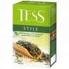 Tess,Style, 90 г, Чай Тесс, Стайл, зеленый