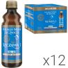 PWL Szczawa I Stres, Упаковка 12 шт. х 0,33 л, Мінеральна лікувальна вода АнтиСтрес, Щава І, ПЕТ