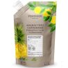 Ponthier, Ananas yuzu cardamone, 1 кг, Пюре з ананаса і юзу з кардамоном, охолоджене
