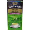 Sun Gardens, Oolong, 25 пак.х 1,7 г, Чай Сан Гарденс Свежый Улун, зеленый 