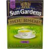 Sun Gardens, Soursop, 100 г, Чай Сан Гарденс, Саусеп, зелений, крупнолистовий