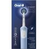 Oral-B Vitality Pro Protect X Clean D103 Blue, Електрична зубна щітка Орал-Бі, блакитна