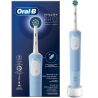 Oral-B Vitality Pro Protect X Clean D103 Blue, Електрична зубна щітка Орал-Бі, блакитна