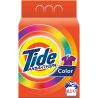 Tide Color, 8,1 кг., Пральний порошок для кольорового одягу, Тайд Аква-Пудра 
