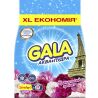 Gala French fragrance, 3,6 кг., Порошок для стирки универсальный Аква-пудра Французский аромат Гала