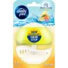 Ambi pur Fresh Lemon & Mandarin, 55 мл, Блок для унітазу Амбі Пюр