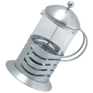 Maestro, MR 1662-1000, 1 л, Френч-прес Маестро