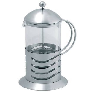 Maestro, MR 1662-1000, 1 л, Френч-прес Маестро