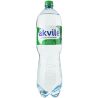 Akvile, 1,5 л, Вода минеральная слабогазированная Аквиле, ПЭТ