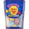 Chupa Chups Magic Cubes Gum, 86 г, Жевательная резинка с фруктовым вкусом Чупа Чупс