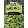 Еко, 6 г, Кардамон