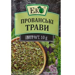 Эко, 10 г, Прованские травы