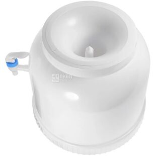 VIO PD-В, Диспенсер для води пластиковий, білий