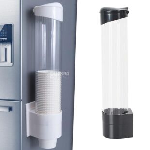 ViO С1, Стаканотримач для кулера магнітний, чорний