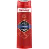 Old Spice Captain, 400 мл, Гель для душа 2 в 1 для мужчин Олд Спайс