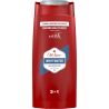 Old Spice Whitewater, 675 мл, Гель для душа и шампунь 2 в 1 для мужчин Олд Спайс