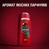 Old Spice Wolfthorn, 675 мл, Гель для душа и шампунь 3 в 1 для мужчин Олд Спайс