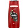 Old Spice Wolfthorn, 675 мл, Гель для душа и шампунь 3 в 1 для мужчин Олд Спайс