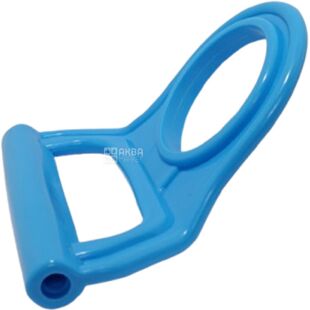 ViO R7, Ручка для переноски бутылей с водой, голубая