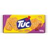 TUC, 100 г, Тук, Печенье крекер со вкусом сметаны с луком